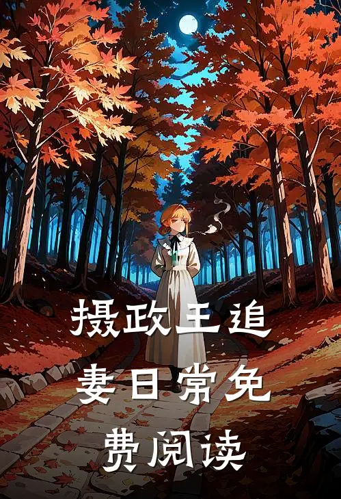 摄政王追妻日常免费阅读