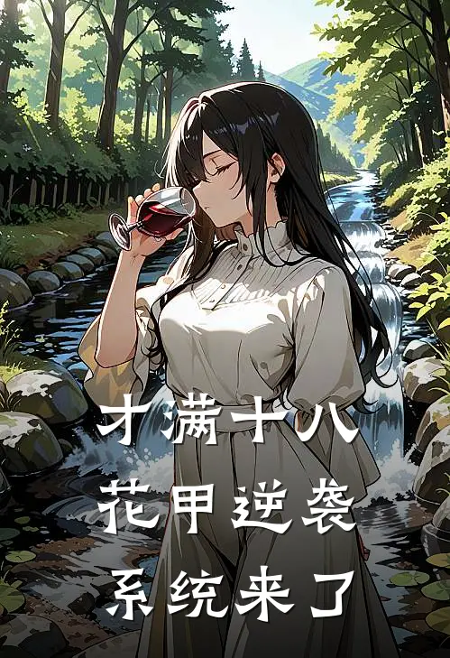 才满十八，花甲逆袭系统来了