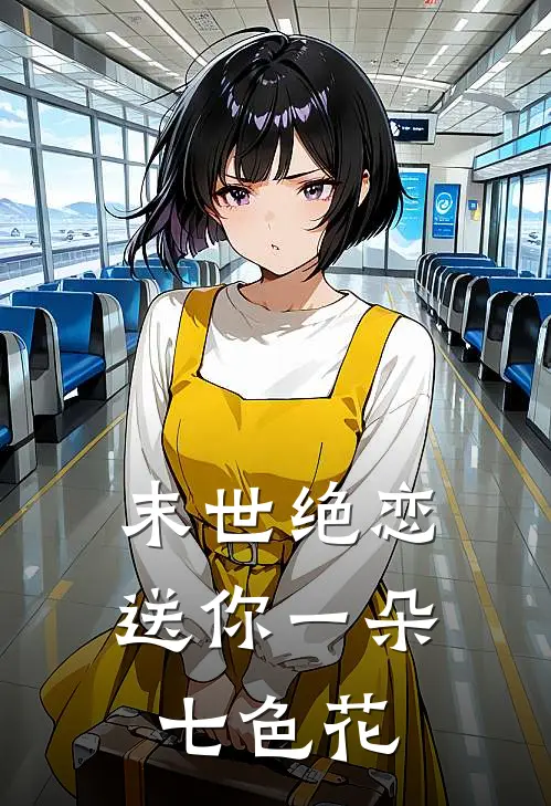 末世绝恋：送你一朵七色花