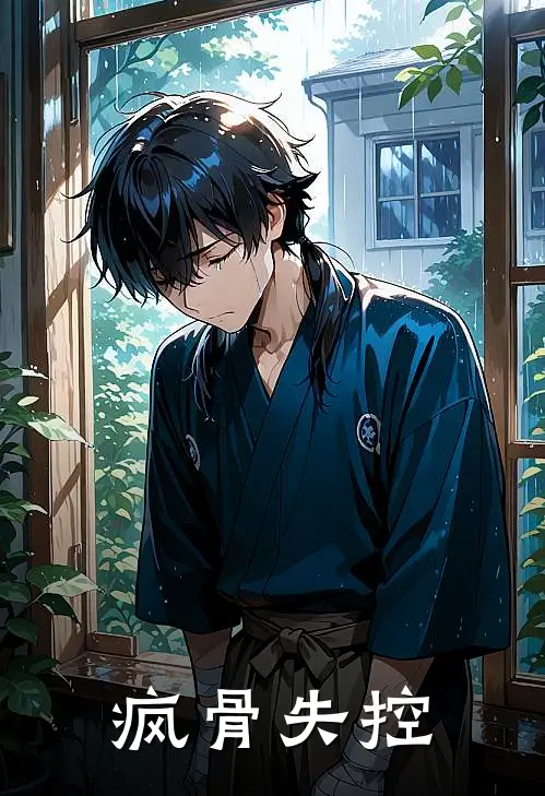 疯骨失控