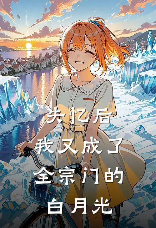 失忆后，我又成了全宗门的白月光奚琴葛清免费阅读全文_热门小说大全失忆后，我又成了全宗门的白月光奚琴葛清