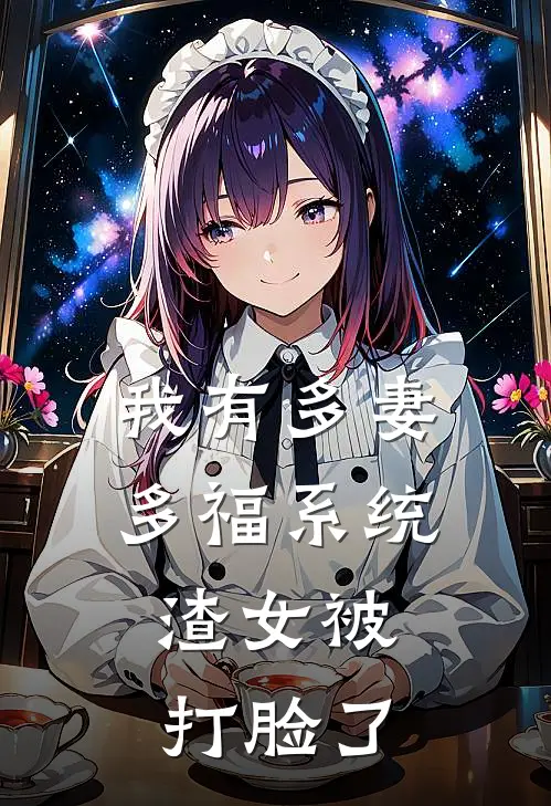 我有多妻多福系统，渣女被打脸了