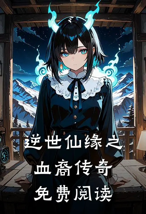 逆世仙缘之血裔传奇免费阅读