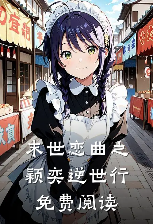 末世恋曲之颖奕逆世行免费阅读