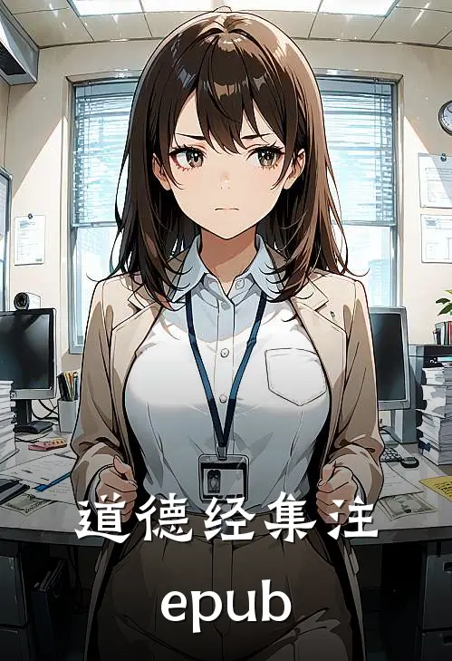 道德经集注epub