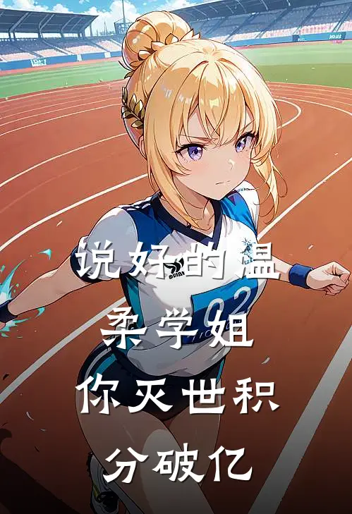 说好的温柔学姐，你灭世积分破亿