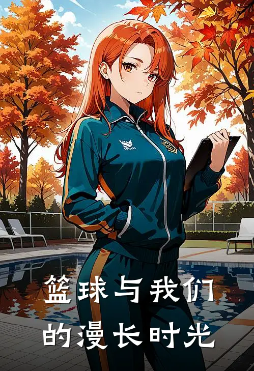 篮球与我们的漫长时光