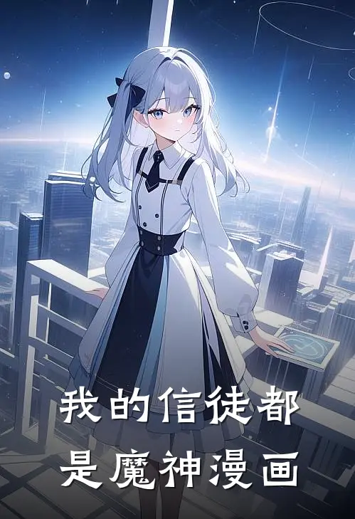 我的信徒都是魔神漫画