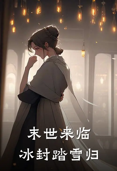 末世来临：冰封踏雪归赵强李伟热门完结小说_最新章节列表末世来临：冰封踏雪归(赵强李伟)