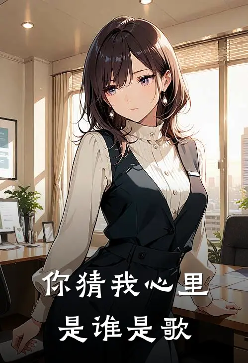 你猜我心里是谁是歌