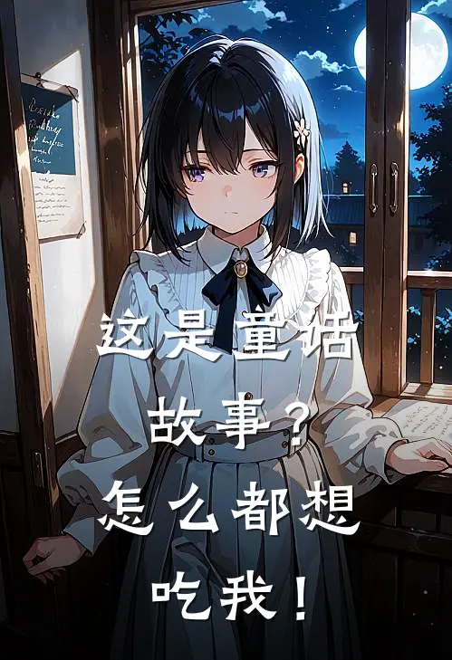 这是童话故事？怎么都想吃我！林青周墨最新完结小说推荐_全集免费小说这是童话故事？怎么都想吃我！林青周墨