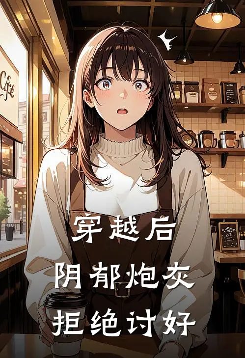 穿越后，阴郁炮灰拒绝讨好