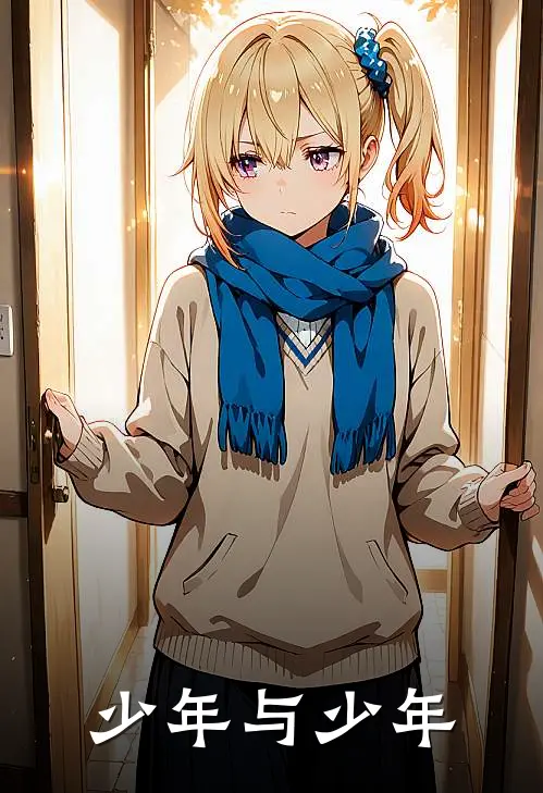 少年与少年