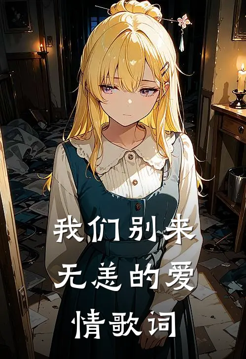 我们别来无恙的爱情歌词