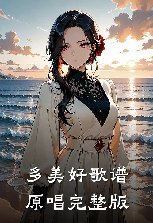 多美好歌谱原唱完整版