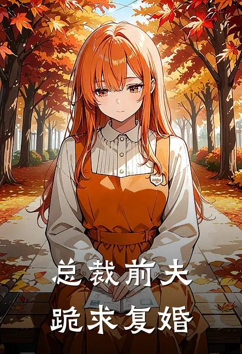 总裁前夫跪求复婚