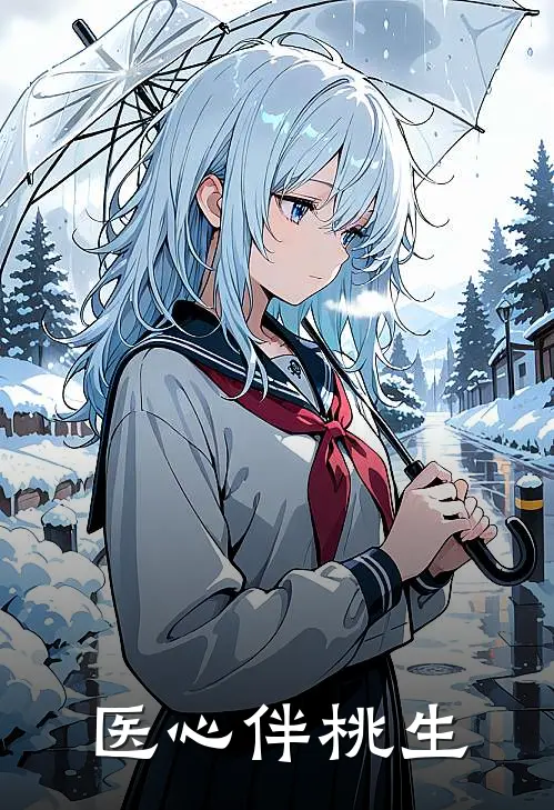 医心伴桃生(罗爱桃爱桃)全文免费阅读无弹窗大结局_《医心伴桃生》罗爱桃爱桃免费小说
