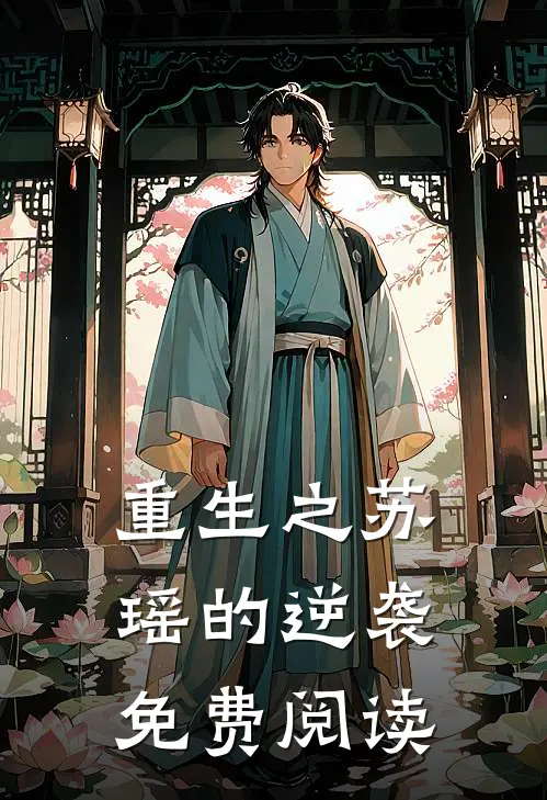 重生之苏瑶的逆袭免费阅读