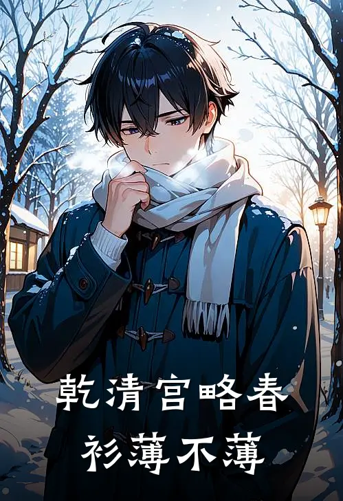 乾清宫略春衫薄不薄