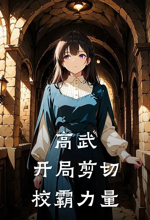 高武，开局剪切校霸力量