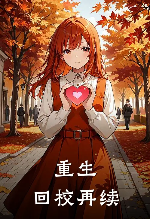 重生：回校再续