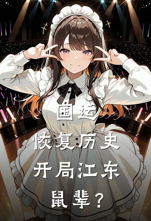 国运：恢复历史，开局江东鼠辈？