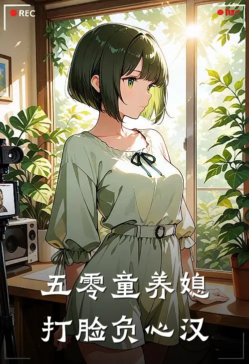 五零童养媳打脸负心汉