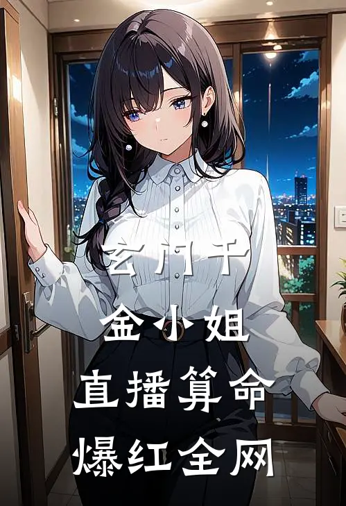 玄门千金小姐：直播算命爆红全网
