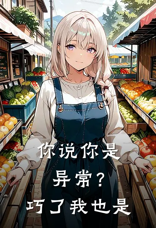 你说你是异常？巧了，我也是(莫生范萱萱)_莫生范萱萱热门小说