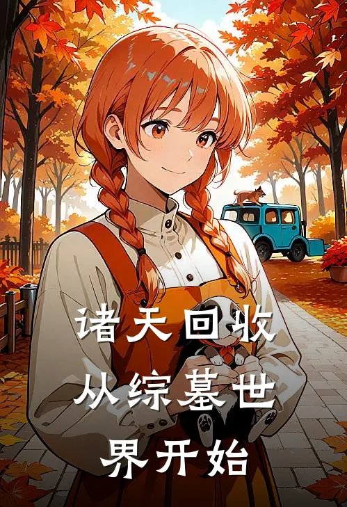 诸天回收从综墓世界开始