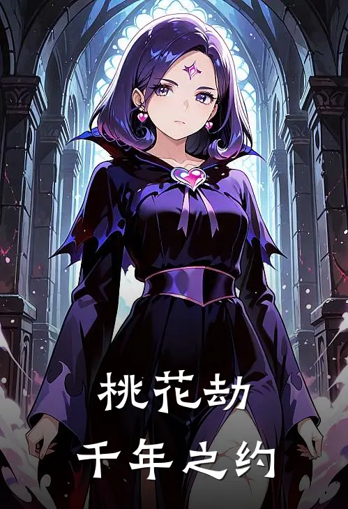 桃花劫：千年之约(桃夭宋灼华)新热门小说_免费完结小说桃花劫：千年之约(桃夭宋灼华)