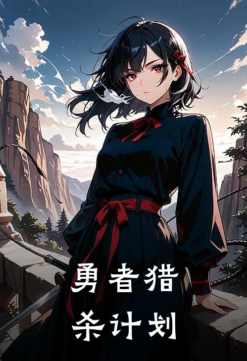 勇者猎杀计划