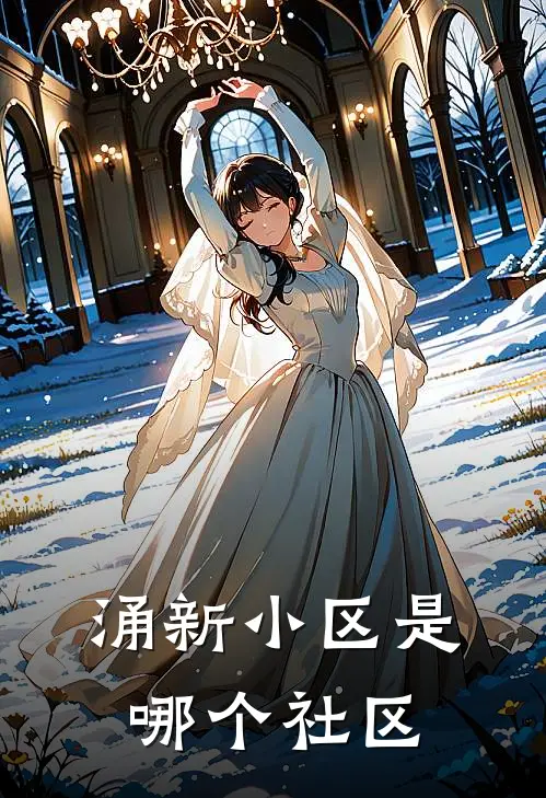 涌新小区是哪个社区