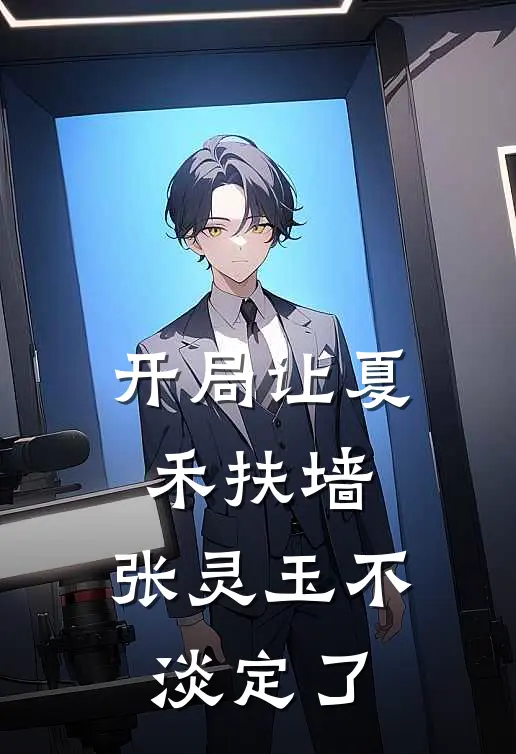 开局让夏禾扶墙，张灵玉不淡定了(袁华夏禾)最新好看小说_最新章节列表开局让夏禾扶墙，张灵玉不淡定了(袁华夏禾)