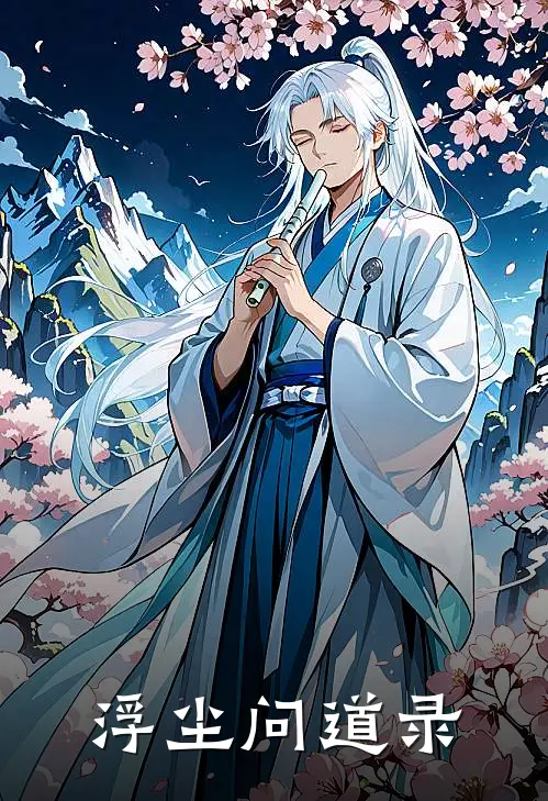 浮尘问道录小说赵墩王魁（已完结全集完整版大结局）赵墩王魁小说全文阅读笔趣阁