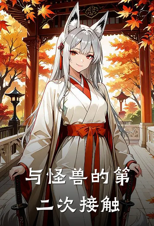 与怪兽的第二次接触