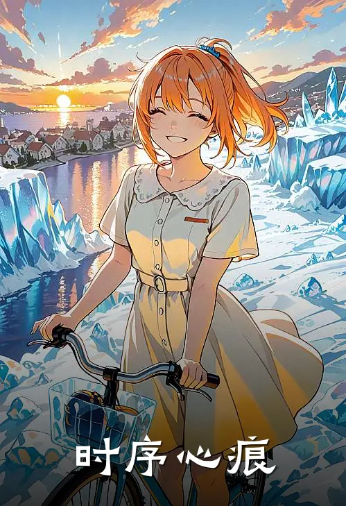 时序心痕
