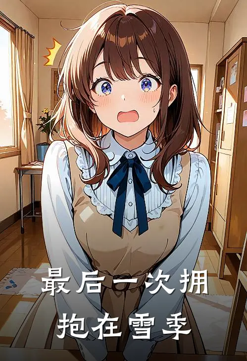 最后一次拥抱在雪季