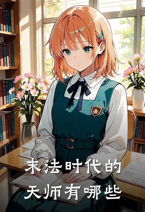 末法时代的天师有哪些