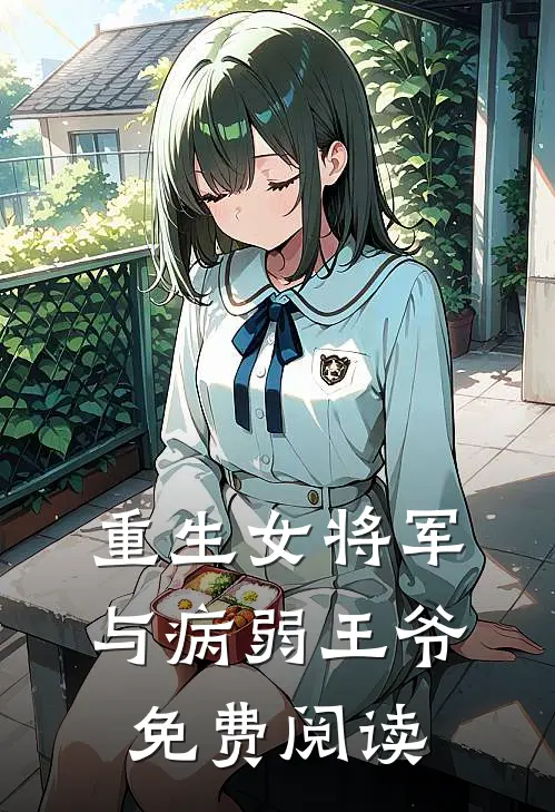 重生女将军与病弱王爷免费阅读