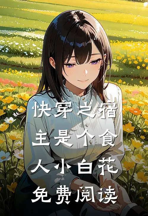 快穿之宿主是个食人小白花免费阅读