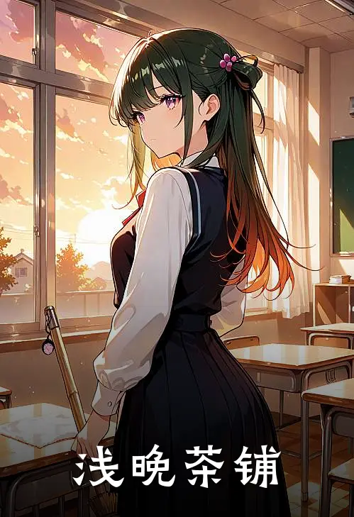 浅晚茶铺(林澈林澈)小说完结版_全文阅读免费全集浅晚茶铺林澈林澈