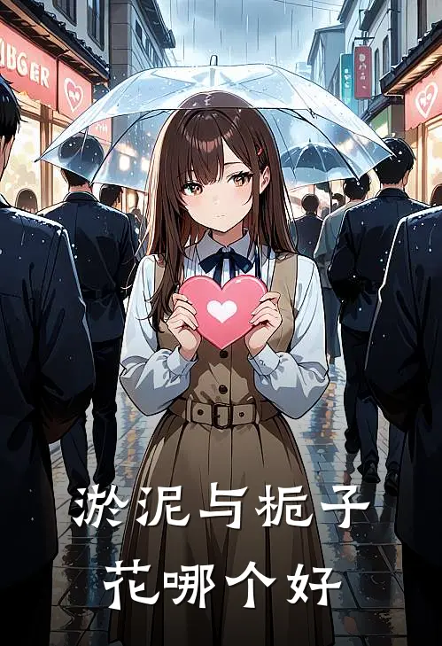 淤泥与栀子花哪个好