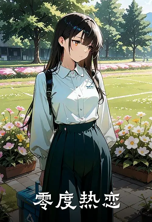 零度热恋