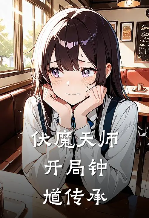 伏魔天师：开局钟馗传承