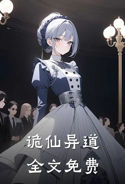 诡仙异道全文免费