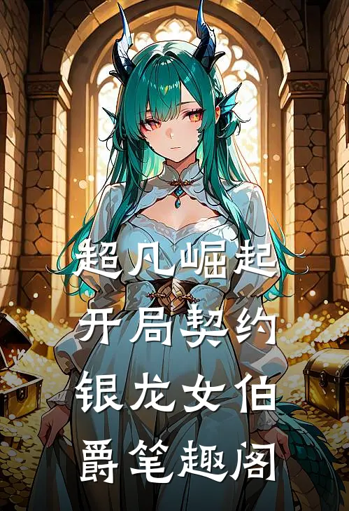 超凡崛起开局契约银龙女伯爵笔趣阁