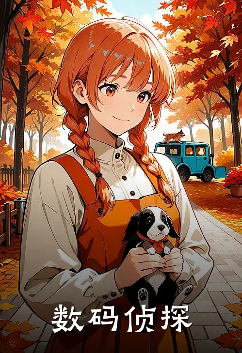 数码侦探