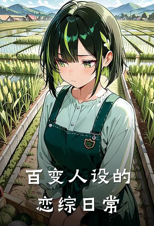 百变人设的恋综日常