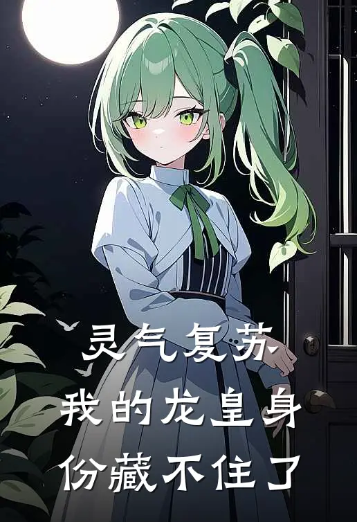 崔奕陆久《灵气复苏，我的龙皇身份藏不住了》_《灵气复苏，我的龙皇身份藏不住了》最新章节在线阅读